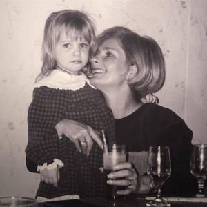 Meet your Posher, Molly